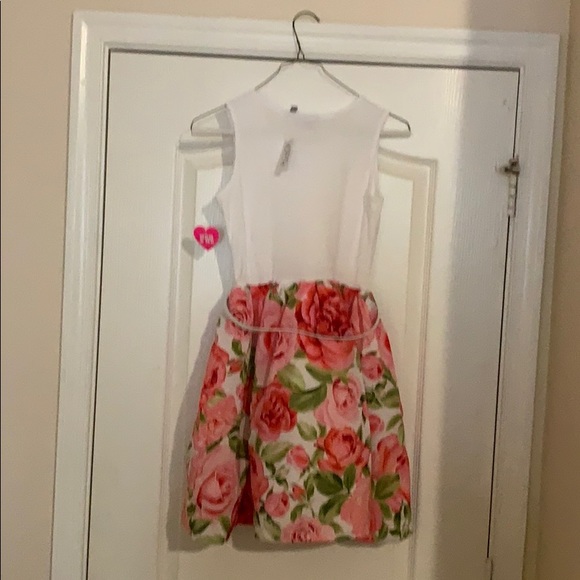 PERFECT EASTER DRESS Children’s Place — very cute - Picture 4 of 5